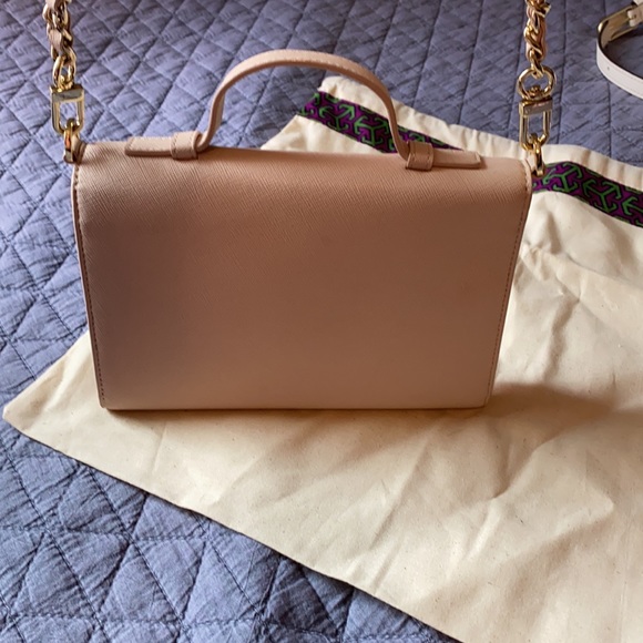 Tory Burch crossbody - Picture 4 of 7
